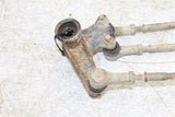 1987 Honda Fourtrax TRX 350 Tie Rods Ends Left Right Draglink