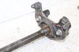 1987 Honda Fourtrax TRX 350 Steering Stem Shaft