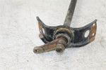 1987 Honda Fourtrax TRX 350 Steering Stem Shaft