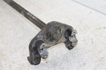 1987 Honda Fourtrax TRX 350 Steering Stem Shaft