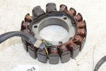 1987 Honda Fourtrax TRX 350 Stator Magneto Generator Coil w/ Cover