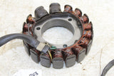 1987 Honda Fourtrax TRX 350 Stator Magneto Generator Coil w/ Cover