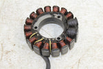 1987 Honda Fourtrax TRX 350 Stator Magneto Generator Coil w/ Cover