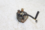 1987 Honda Fourtrax TRX 350 Starter Relay Solenoid