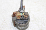 1987 Honda Fourtrax TRX 350 Starter Relay Solenoid