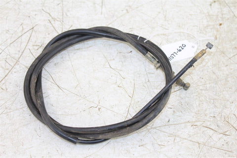 1987 Honda Fourtrax TRX 350 Reverse Assist Cable