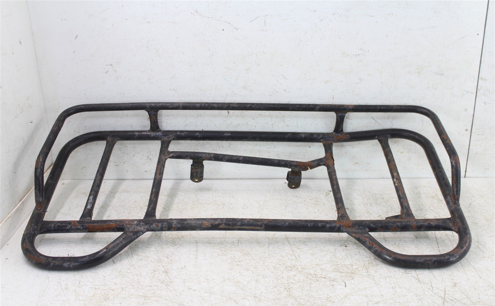 1987 Honda Fourtrax TRX 350 Rear Rack Mount Carrier