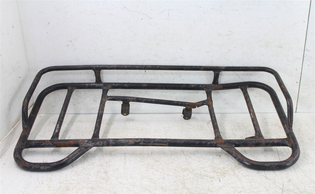 1987 Honda Fourtrax TRX 350 Rear Rack Mount Carrier