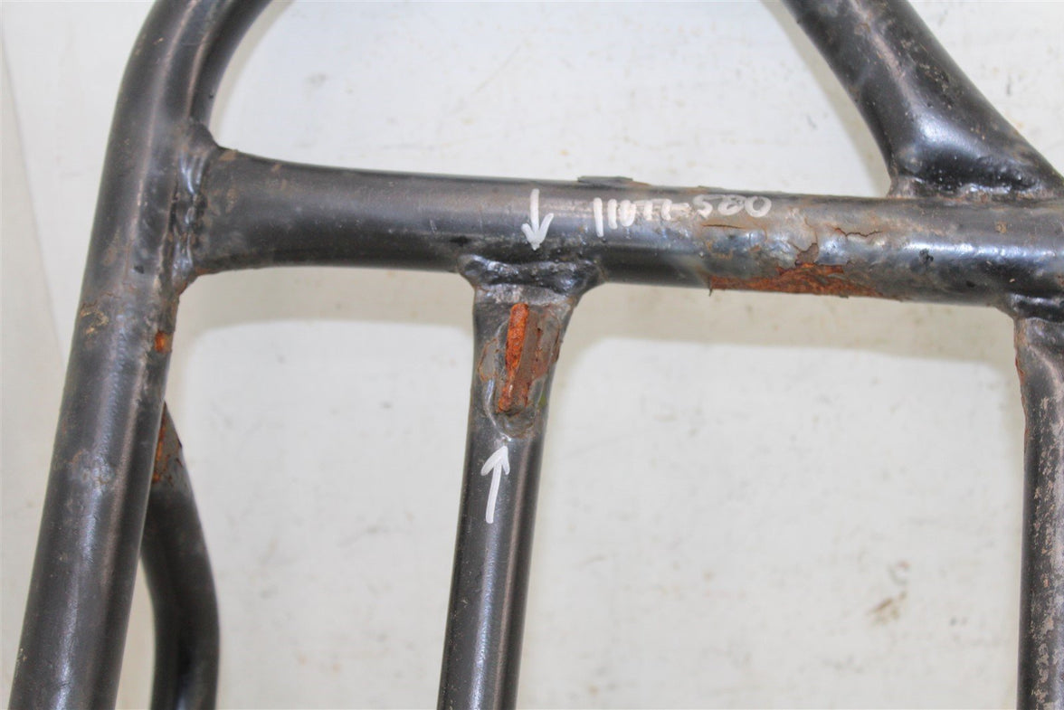1987 Honda Fourtrax TRX 350 Rear Rack Mount Carrier