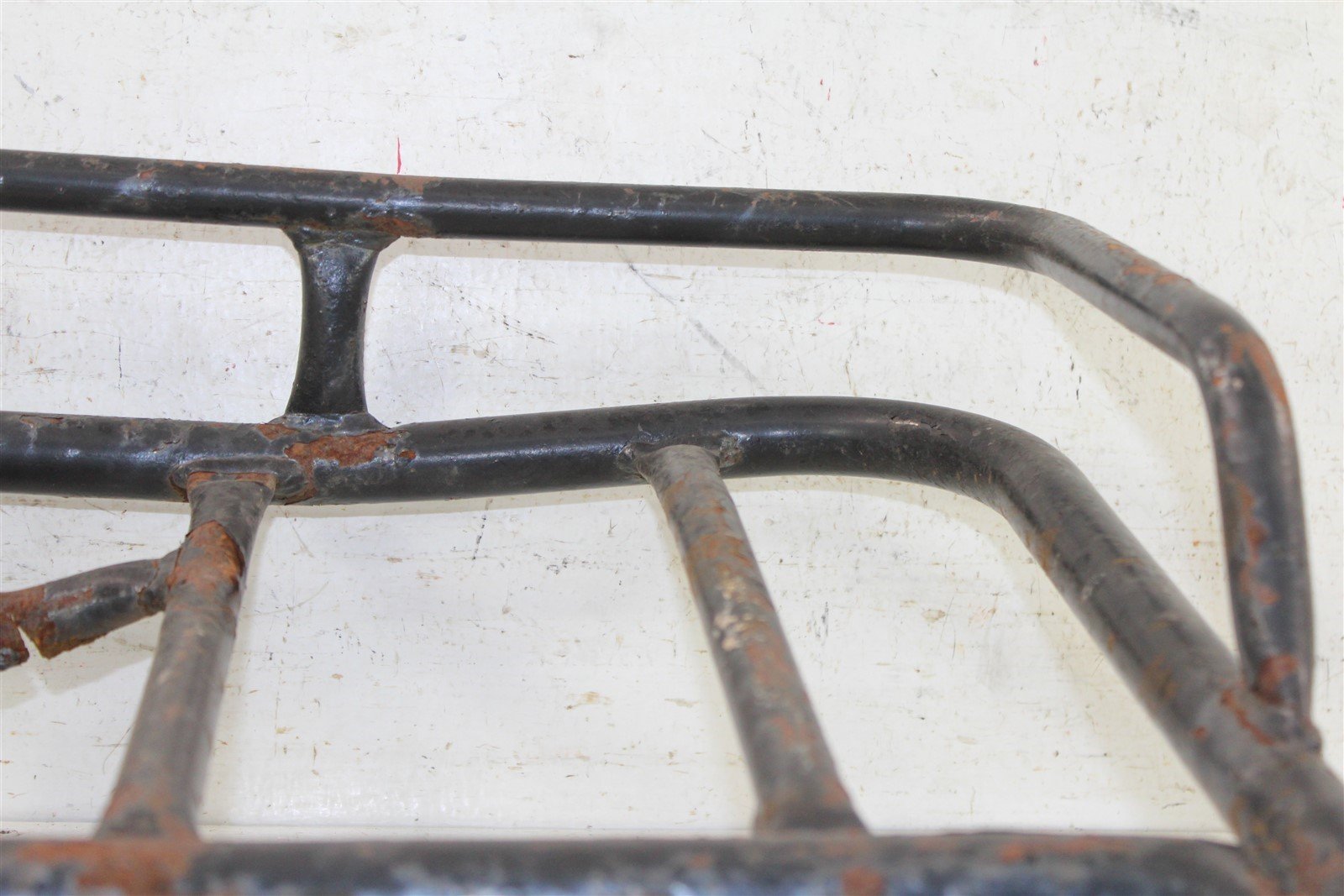 1987 Honda Fourtrax TRX 350 Rear Rack Mount Carrier