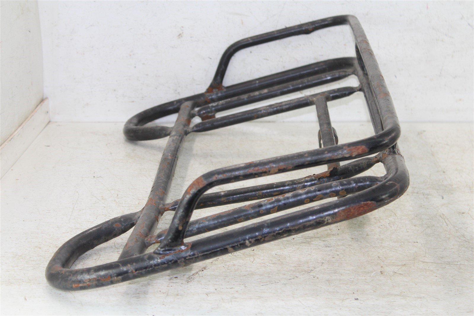 1987 Honda Fourtrax TRX 350 Rear Rack Mount Carrier