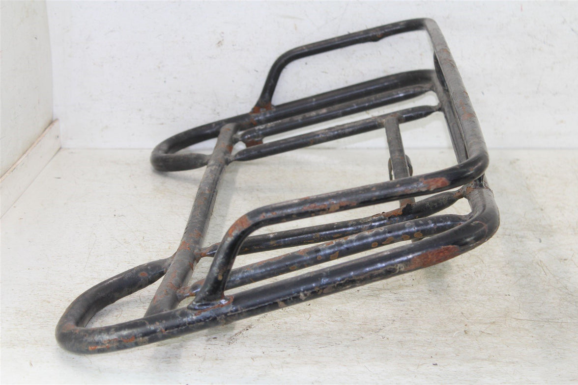 1987 Honda Fourtrax TRX 350 Rear Rack Mount Carrier