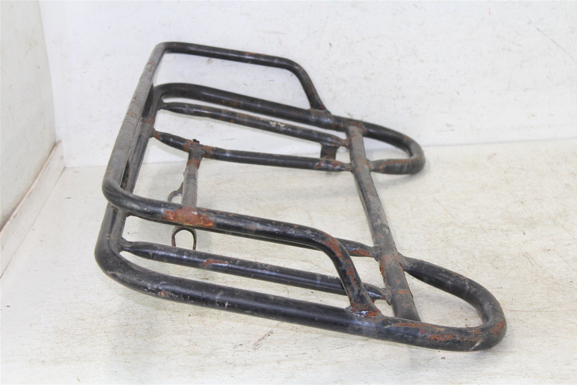 1987 Honda Fourtrax TRX 350 Rear Rack Mount Carrier