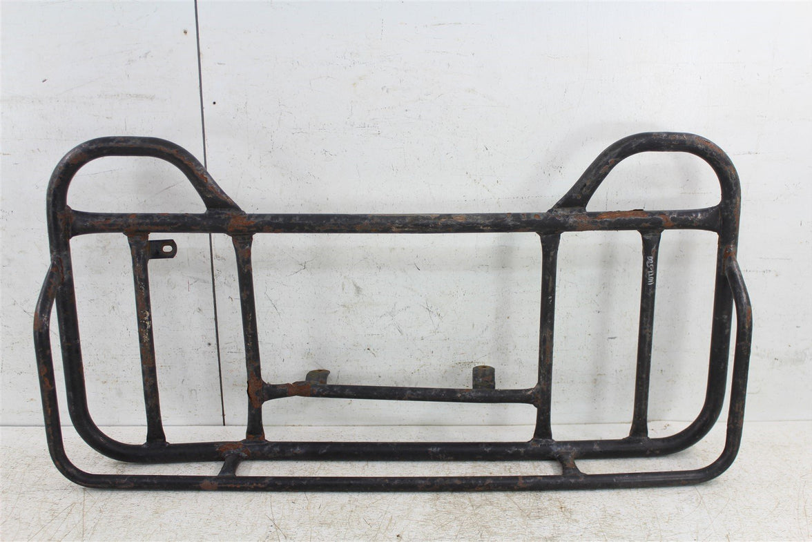 1987 Honda Fourtrax TRX 350 Rear Rack Mount Carrier