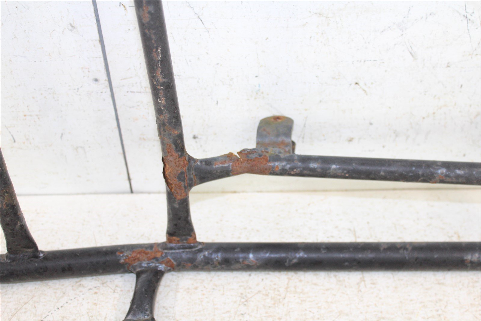 1987 Honda Fourtrax TRX 350 Rear Rack Mount Carrier
