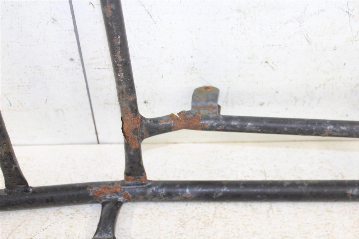 1987 Honda Fourtrax TRX 350 Rear Rack Mount Carrier