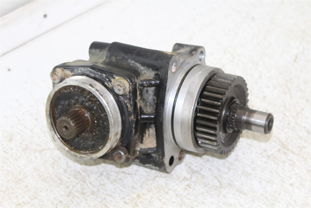 1987 Honda Fourtrax TRX 350 Drive Shaft Output Bevel Gear