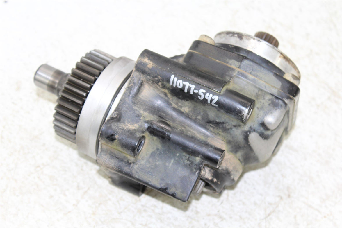 1987 Honda Fourtrax TRX 350 Drive Shaft Output Bevel Gear