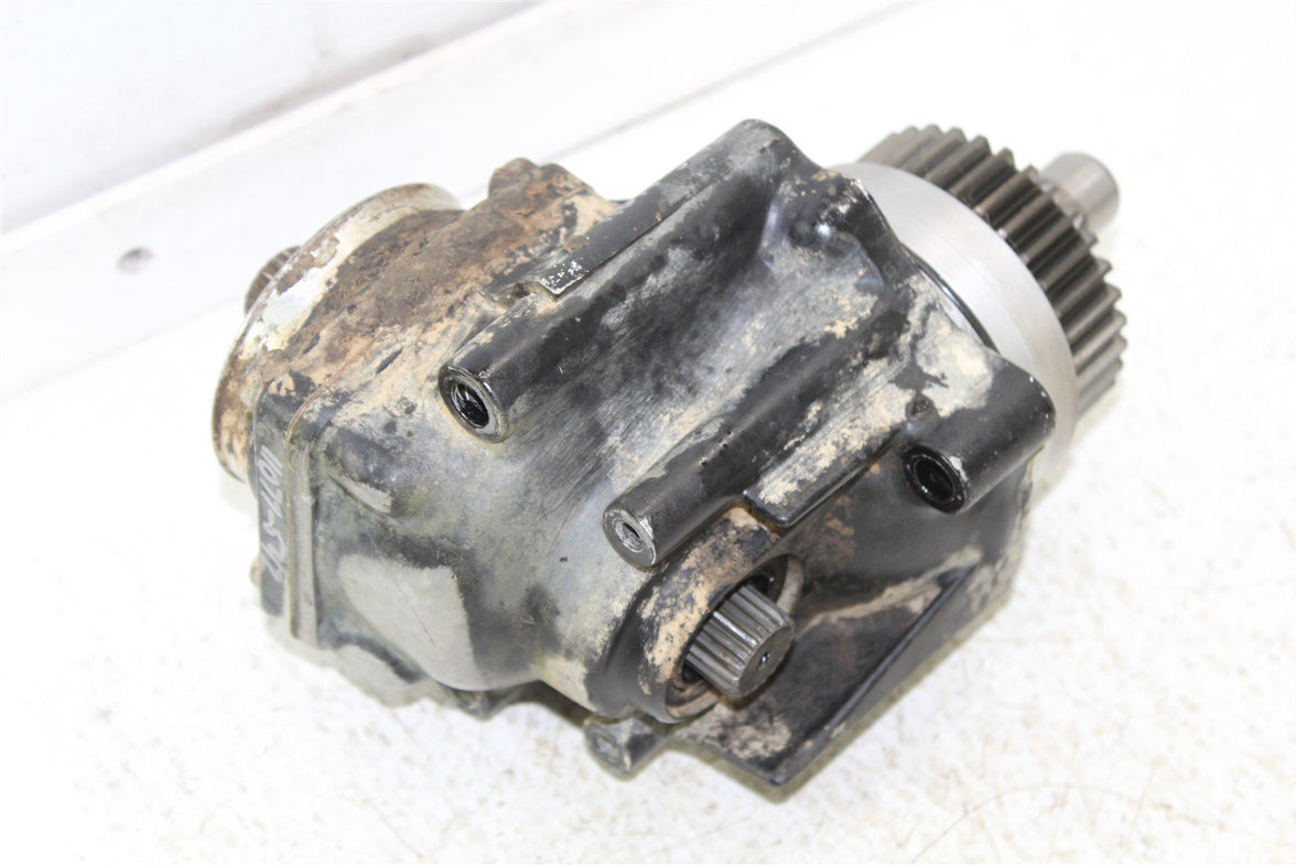 1987 Honda Fourtrax TRX 350 Drive Shaft Output Bevel Gear
