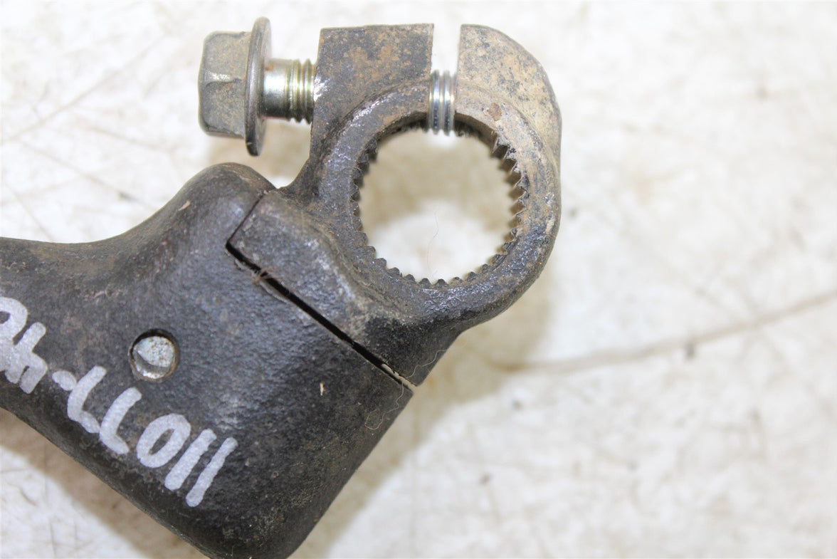 1987 Honda Fourtrax TRX 350 Kick Start Lever Kicker