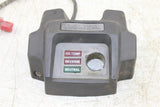1987 Honda Fourtrax TRX 350 Indicator Lights Neutral Reverse Light
