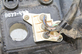 1987 Honda Fourtrax TRX 350 Indicator Lights Neutral Reverse Light