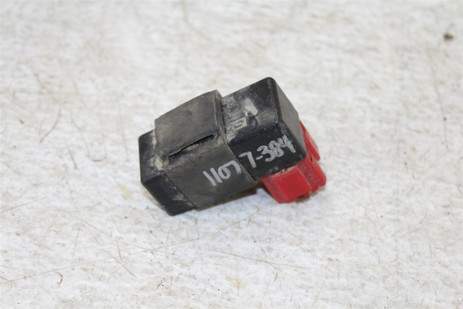 1987 Honda Fourtrax TRX 350 Fuel Cut Relay Control Unit