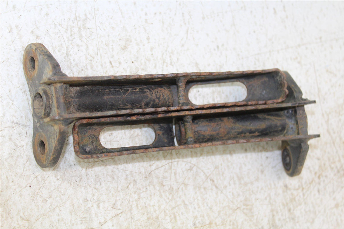 1987 Honda Fourtrax TRX 350 Foot Pegs Rests Set Left Right