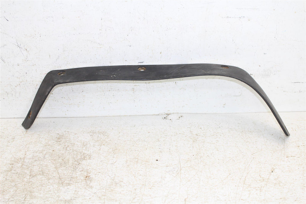 1987 Honda Fourtrax TRX 350 Rear Right Fender Flare