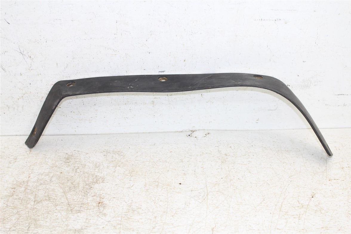 1987 Honda Fourtrax TRX 350 Rear Right Fender Flare