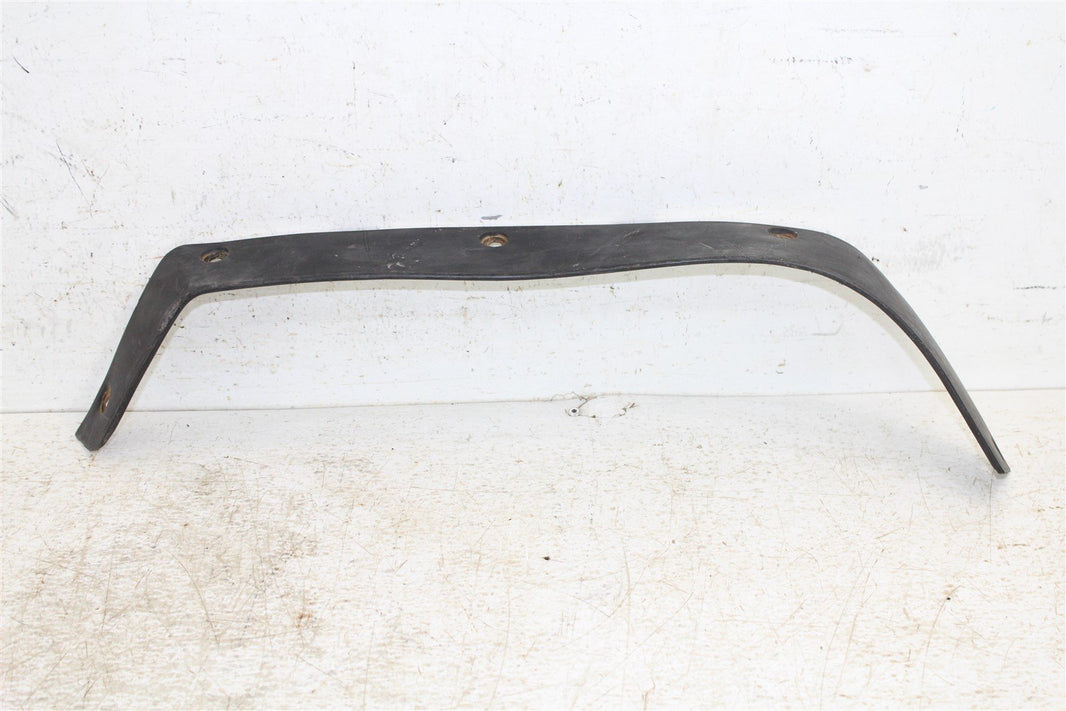 1987 Honda Fourtrax TRX 350 Rear Right Fender Flare