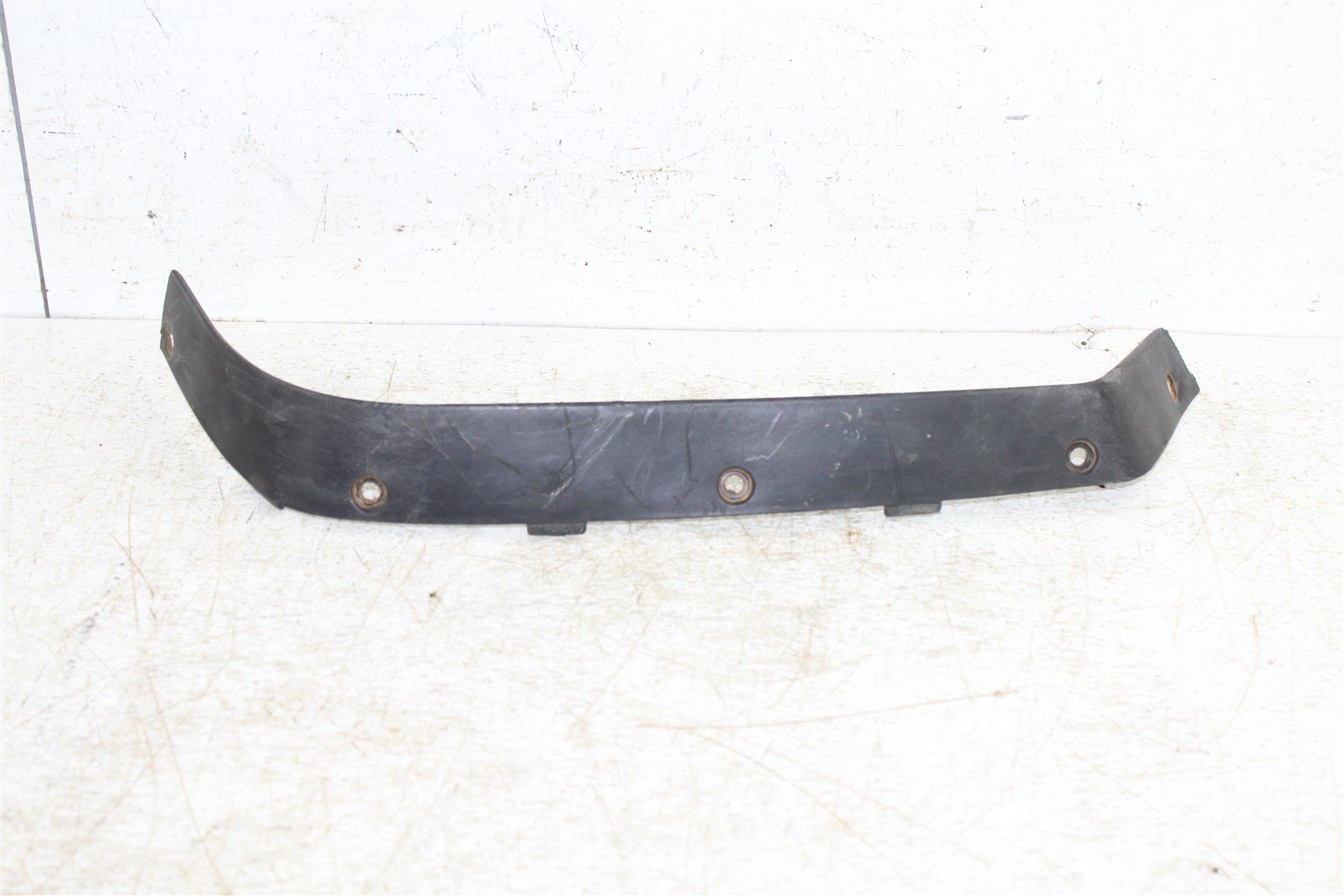 1987 Honda Fourtrax TRX 350 Rear Right Fender Flare
