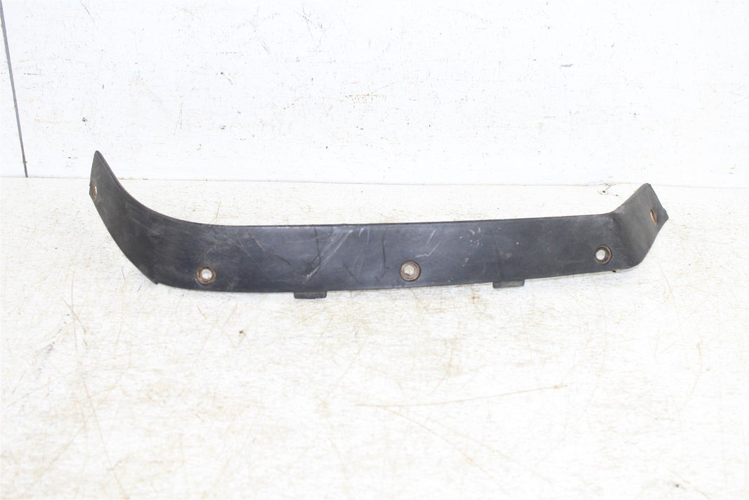 1987 Honda Fourtrax TRX 350 Rear Right Fender Flare