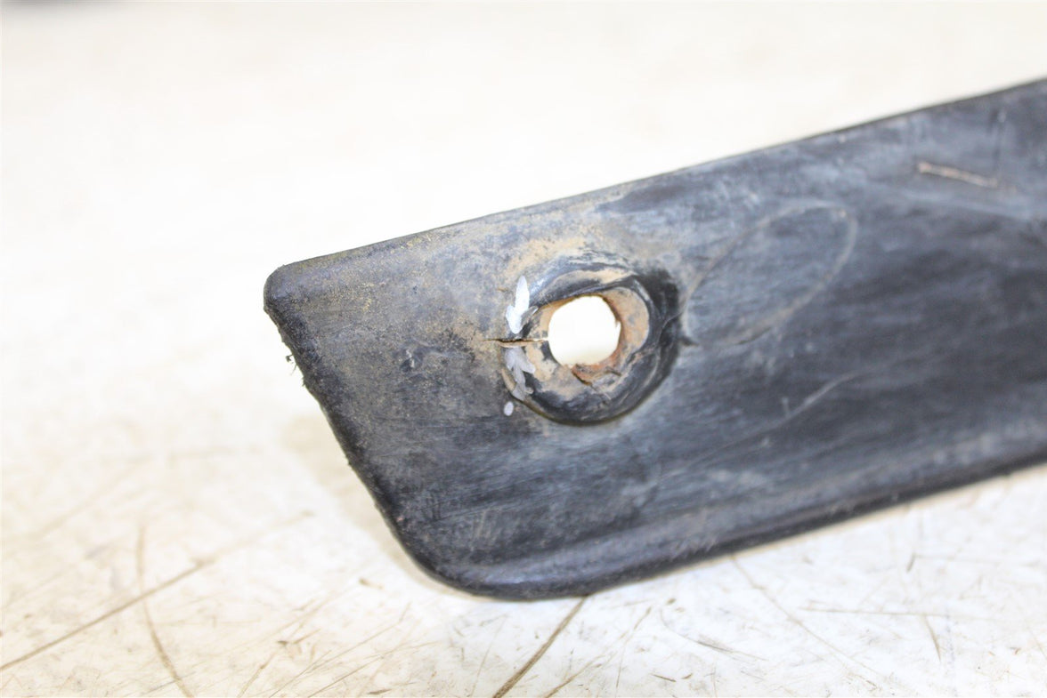 1987 Honda Fourtrax TRX 350 Rear Left Fender Flare