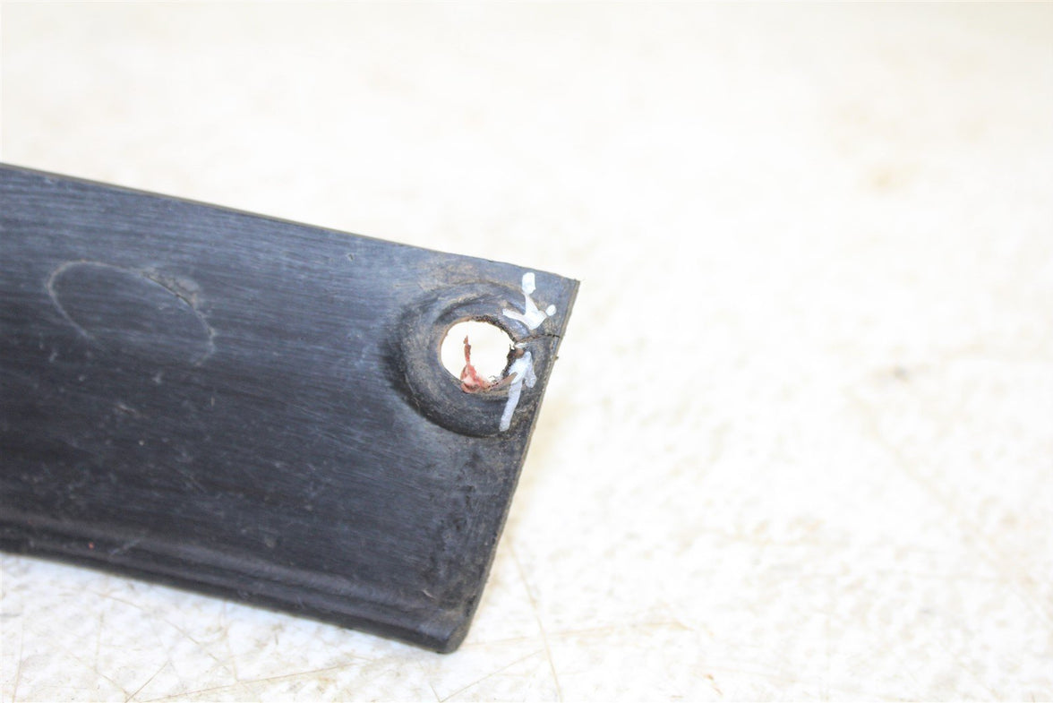 1987 Honda Fourtrax TRX 350 Rear Left Fender Flare