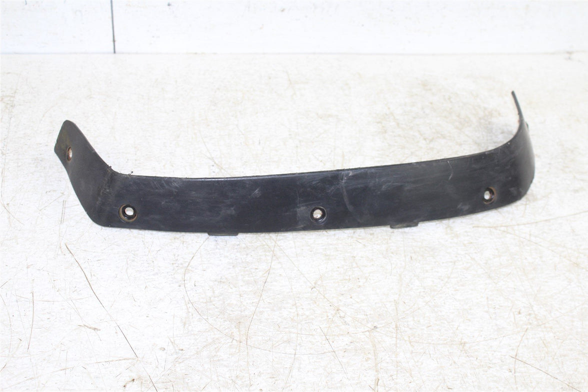 1987 Honda Fourtrax TRX 350 Rear Left Fender Flare