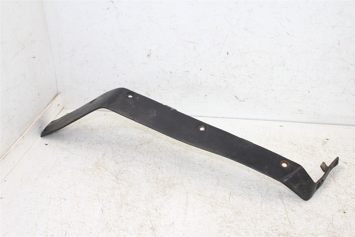 1987 Honda Fourtrax TRX 350 Front Right Fender Flare