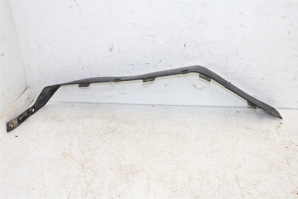 1987 Honda Fourtrax TRX 350 Front Right Fender Flare