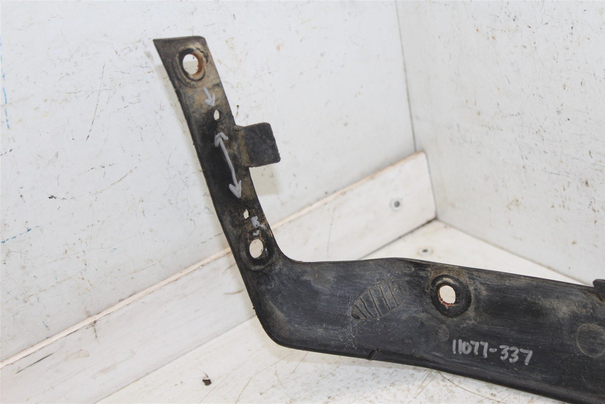 1987 Honda Fourtrax TRX 350 Front Right Fender Flare