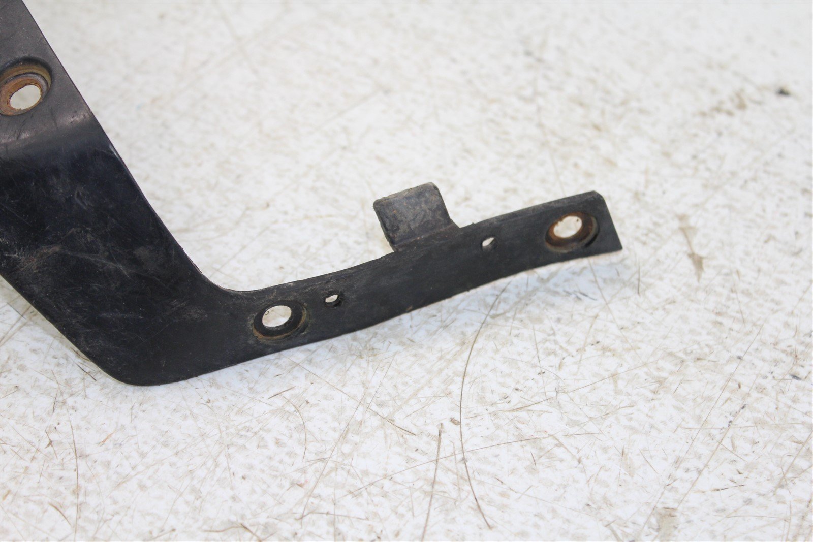 1987 Honda Fourtrax TRX 350 Front Right Fender Flare