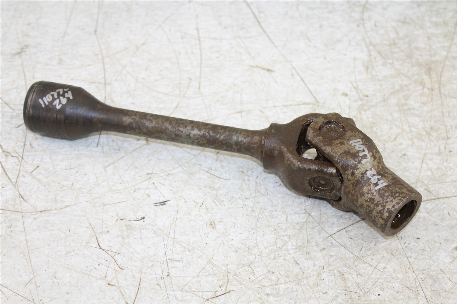 1987 Honda Fourtrax TRX 350 Rear Drive Shaft Assembly