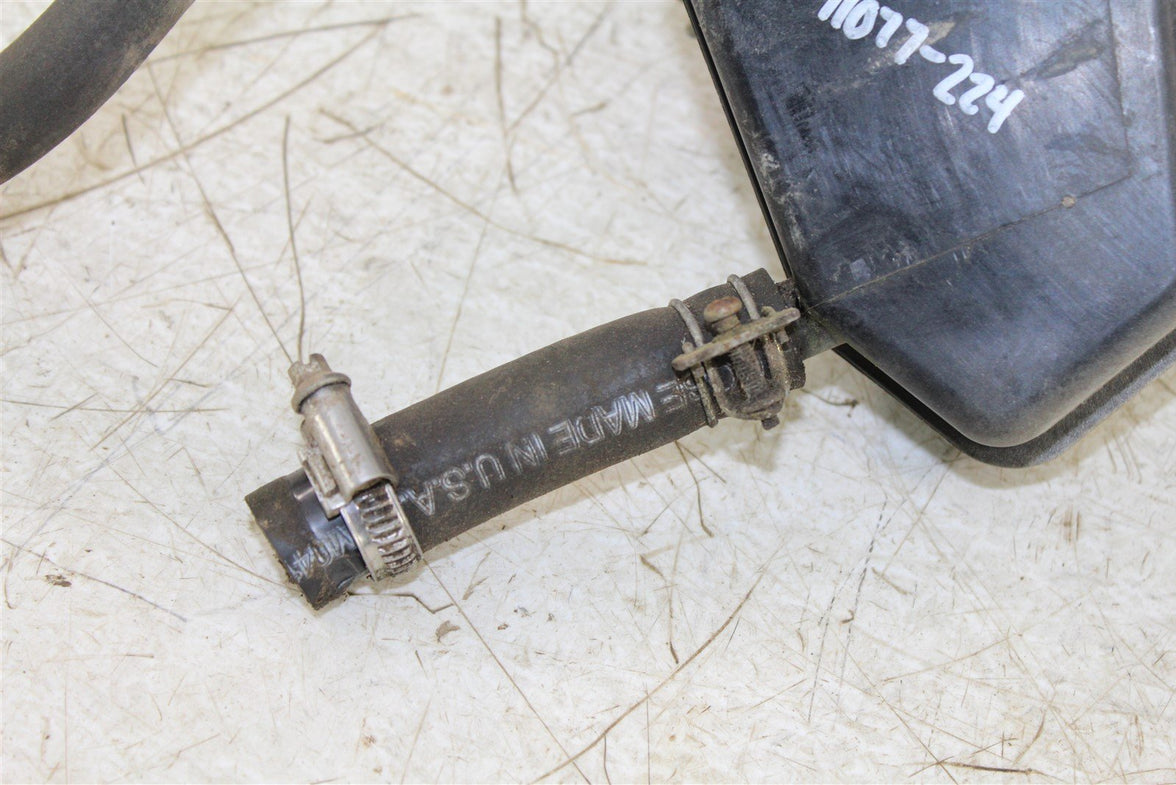 1987 Honda Fourtrax TRX 350 Crankcase Breather Return Tank