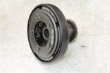 1987 Honda Fourtrax TRX 350 Centrifugal Clutch