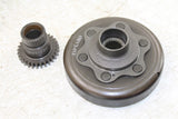 1987 Honda Fourtrax TRX 350 Centrifugal Clutch