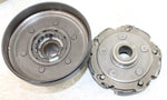 1987 Honda Fourtrax TRX 350 Centrifugal Clutch