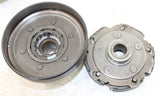 1987 Honda Fourtrax TRX 350 Centrifugal Clutch