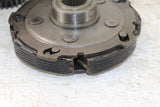 1987 Honda Fourtrax TRX 350 Centrifugal Clutch