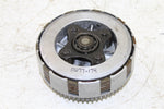 1987 Honda Fourtrax TRX 350 Clutch Basket Inner Hub Pressure Plate