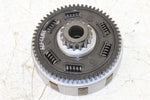 1987 Honda Fourtrax TRX 350 Clutch Basket Inner Hub Pressure Plate