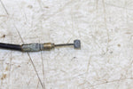 1987 Honda Fourtrax TRX 350 Choke Cable Plunger